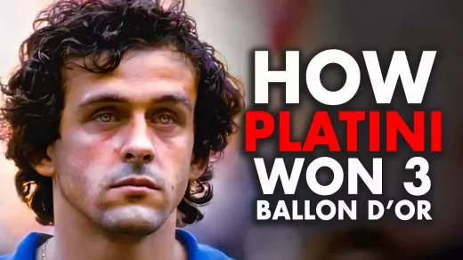 リーグアンの最高の選手が黄金時代を形成